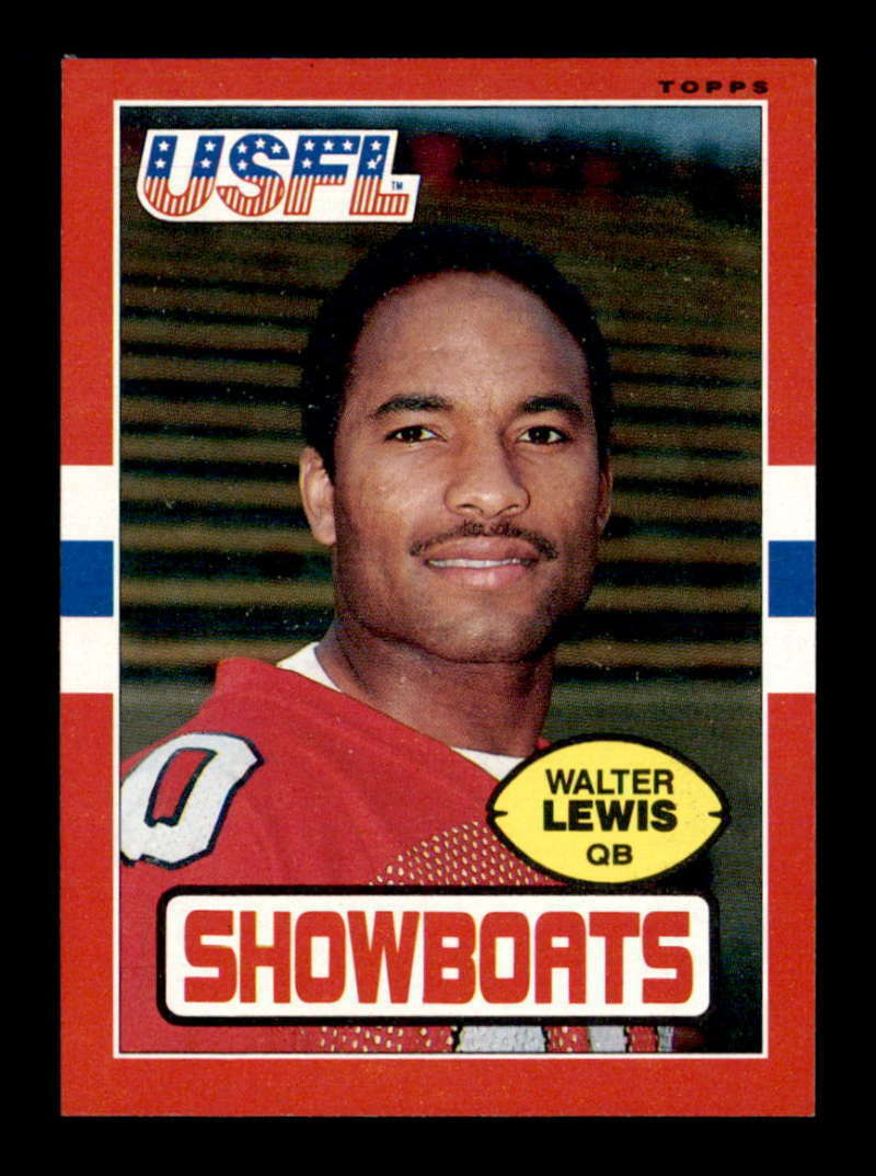 Memphis Showboats (USFL 19841985) · Dead Football League